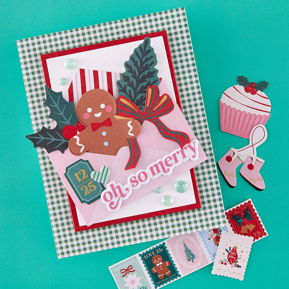 Dear Santa 2026 Annual Holiday Mega Kit