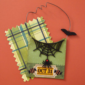 Essential Envelope Die Set by Wendy Vecchi