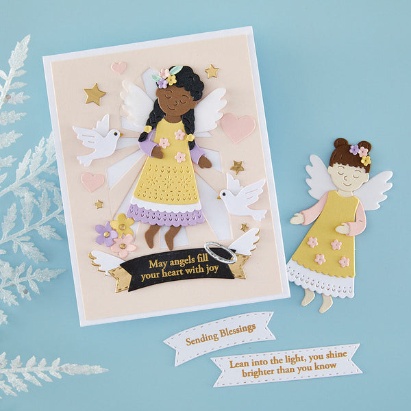 Bibi's Little Blessings I Want it All! Bundle by Bibi Cameron