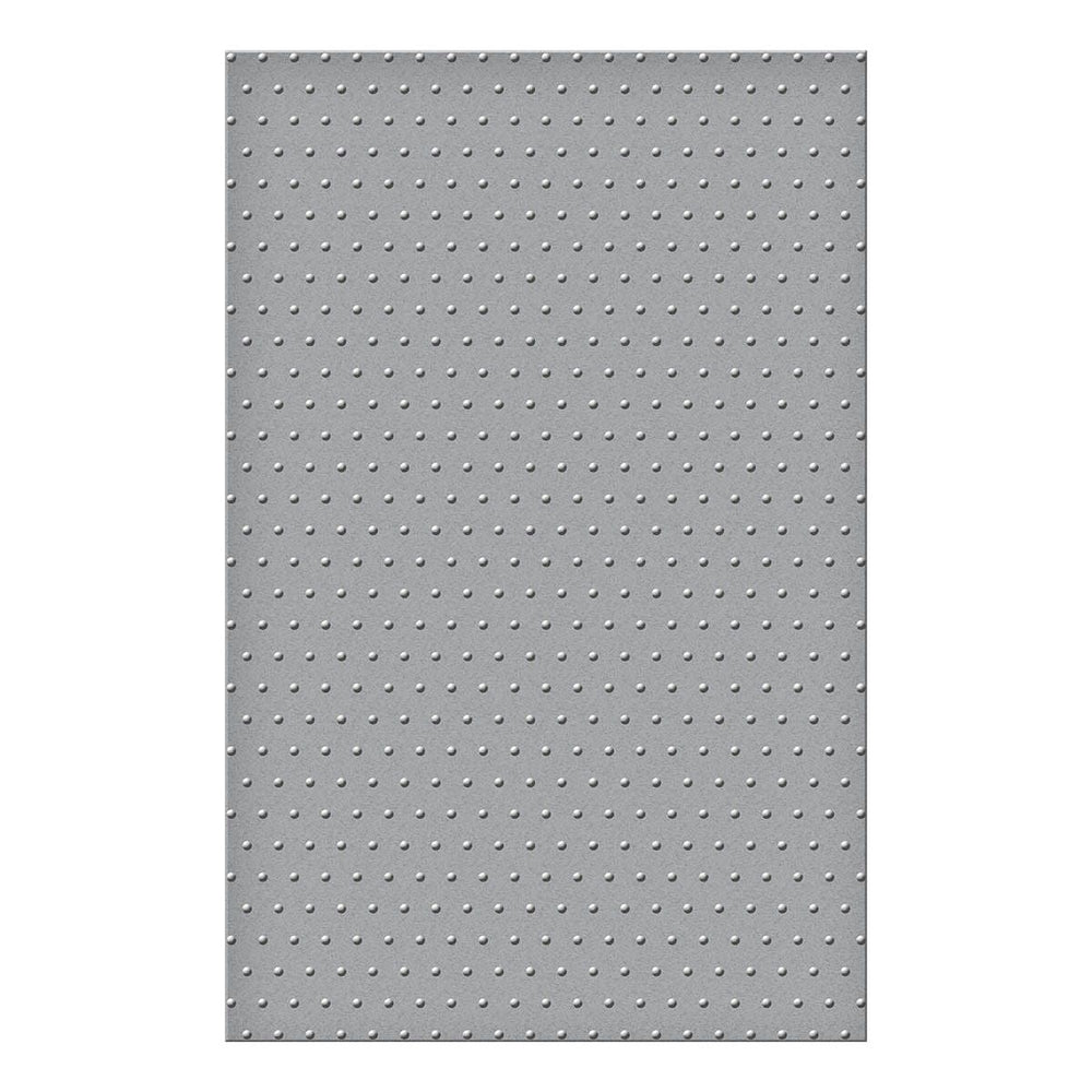 Tiny Dots Embossing Folder