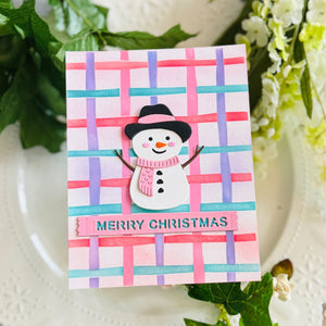 Stencil of the Month Membership