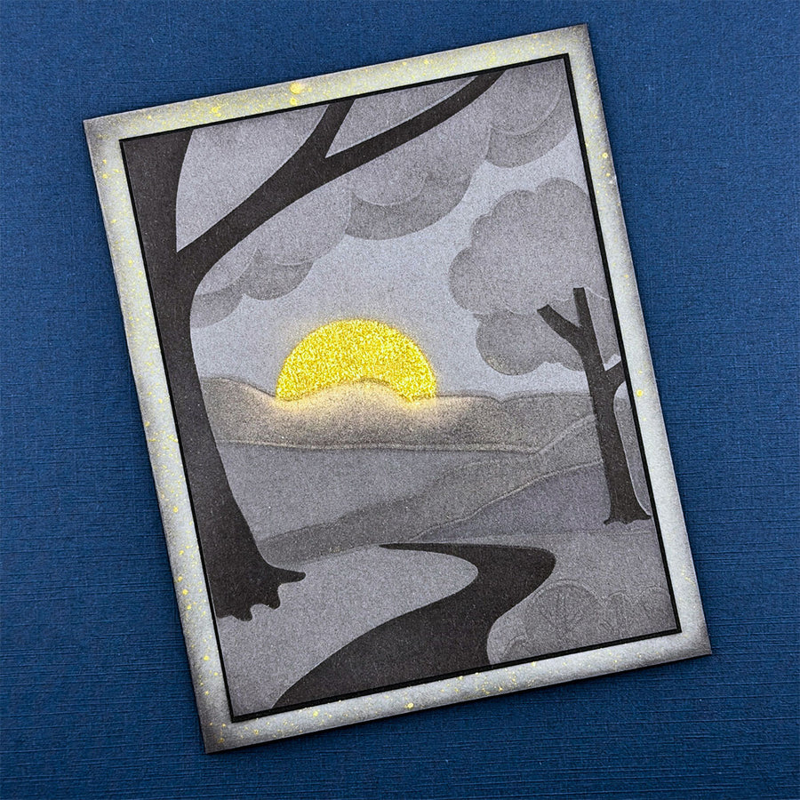 Stencil of the Month Membership