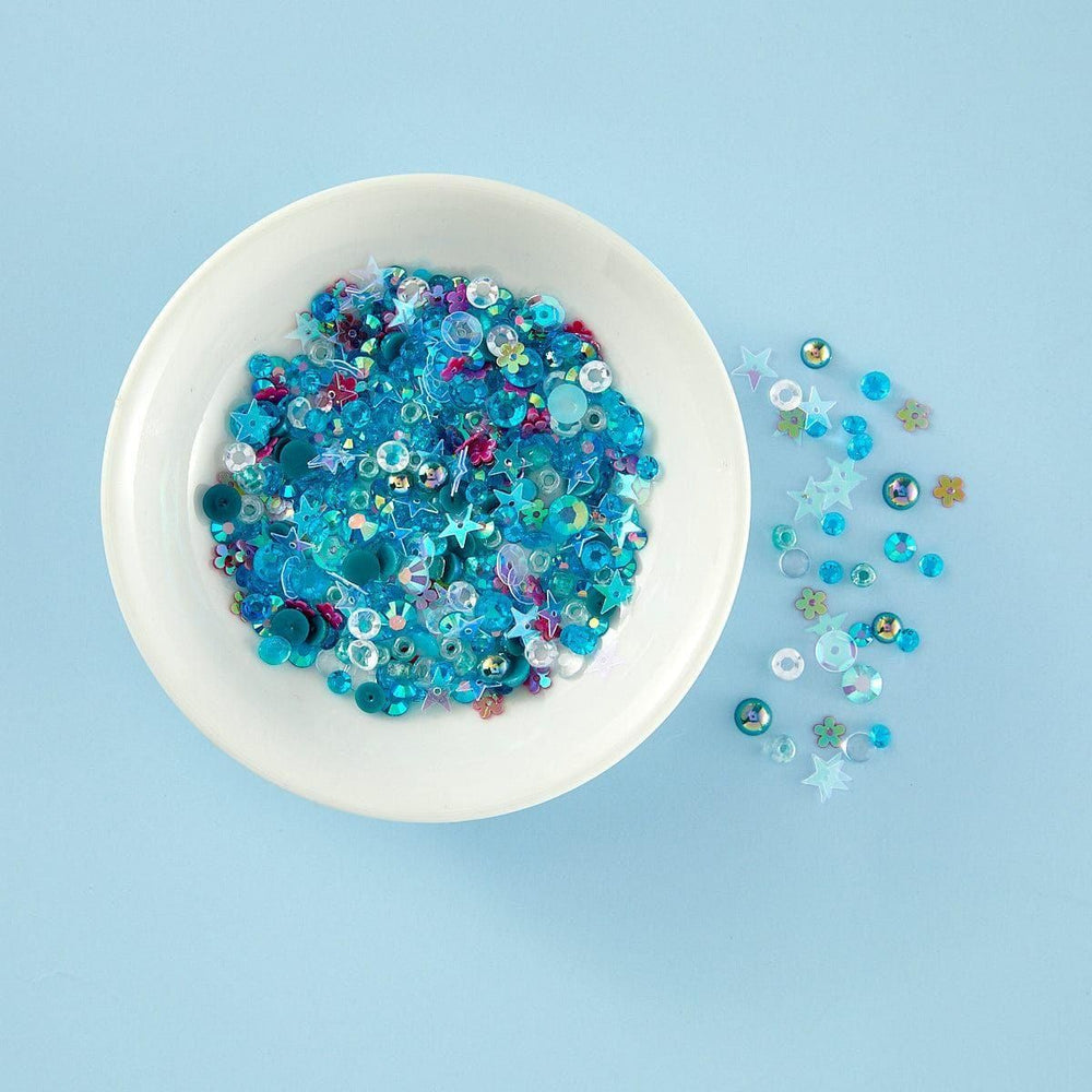 Buttons Galore & More - Aloha Sparkletz