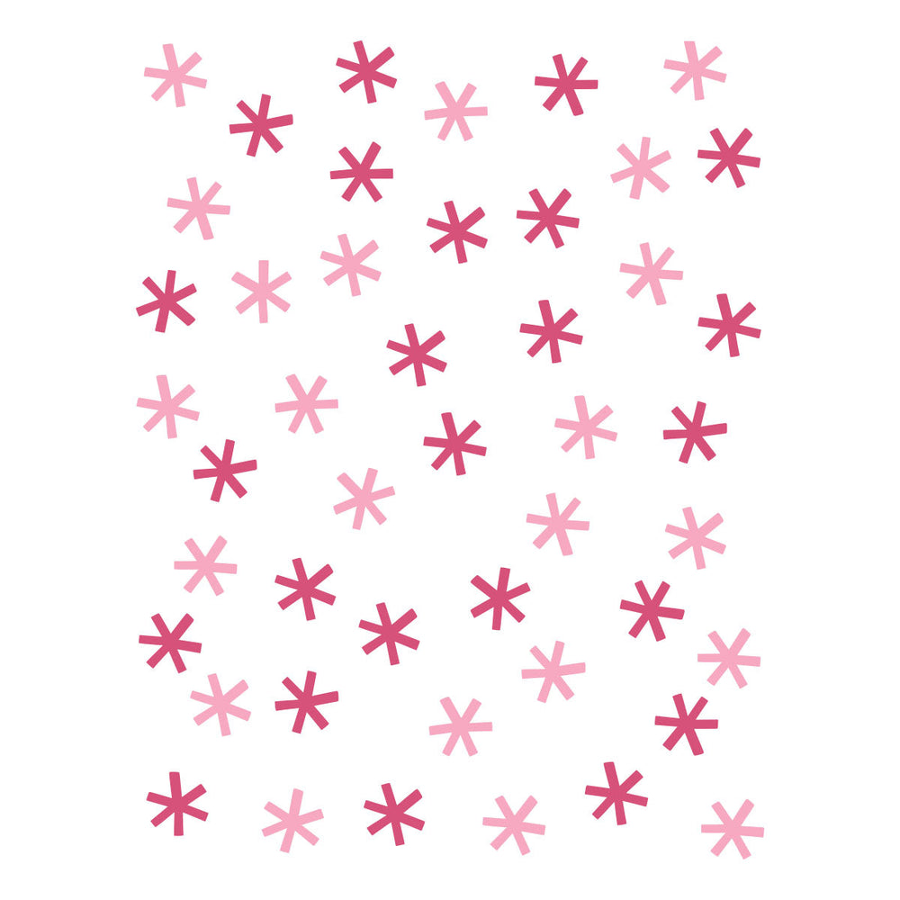 Merry Mugs and Kisses Die, Stamp & Stencil Bundle