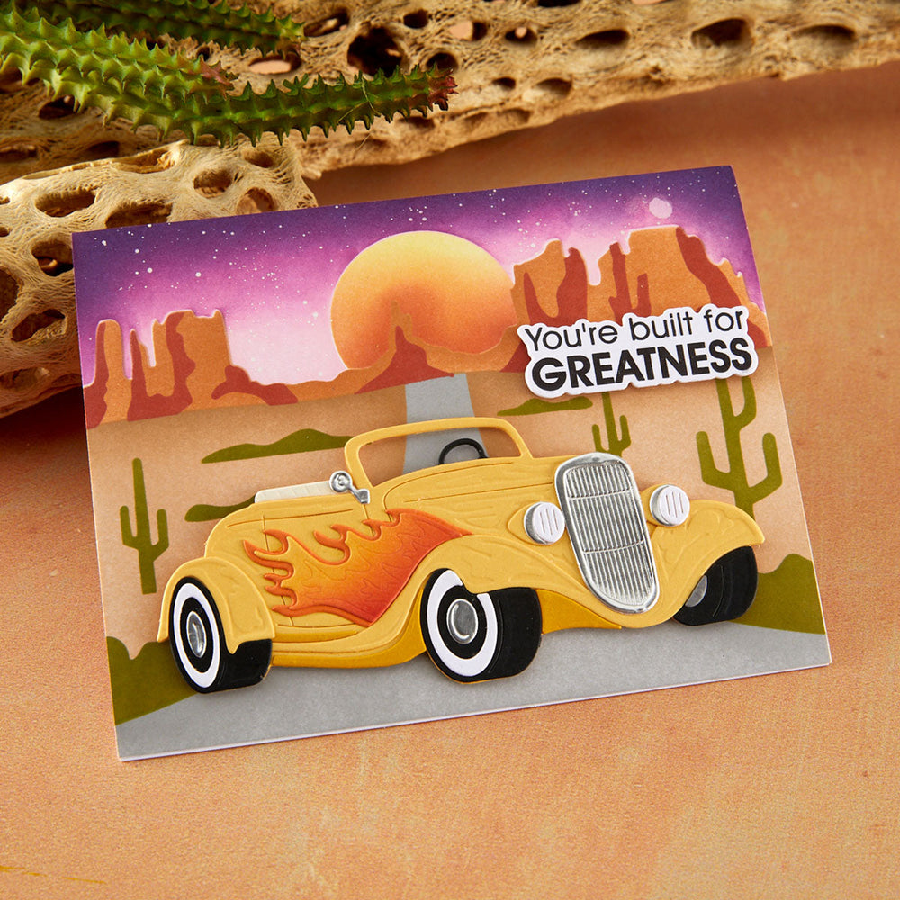 Classic Road Legends 2.0 I Want It All! Bundle by Mindy Eggen