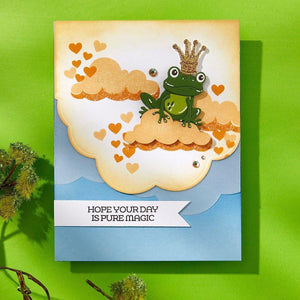 Jump for Joy Froggy Fun Bundle