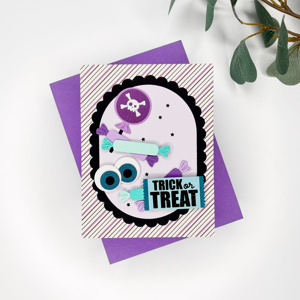 HEROween: 13 Days of Crafty Treats