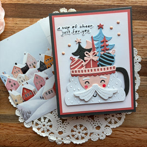 Holiday DIY Color Deck Expansion Pack