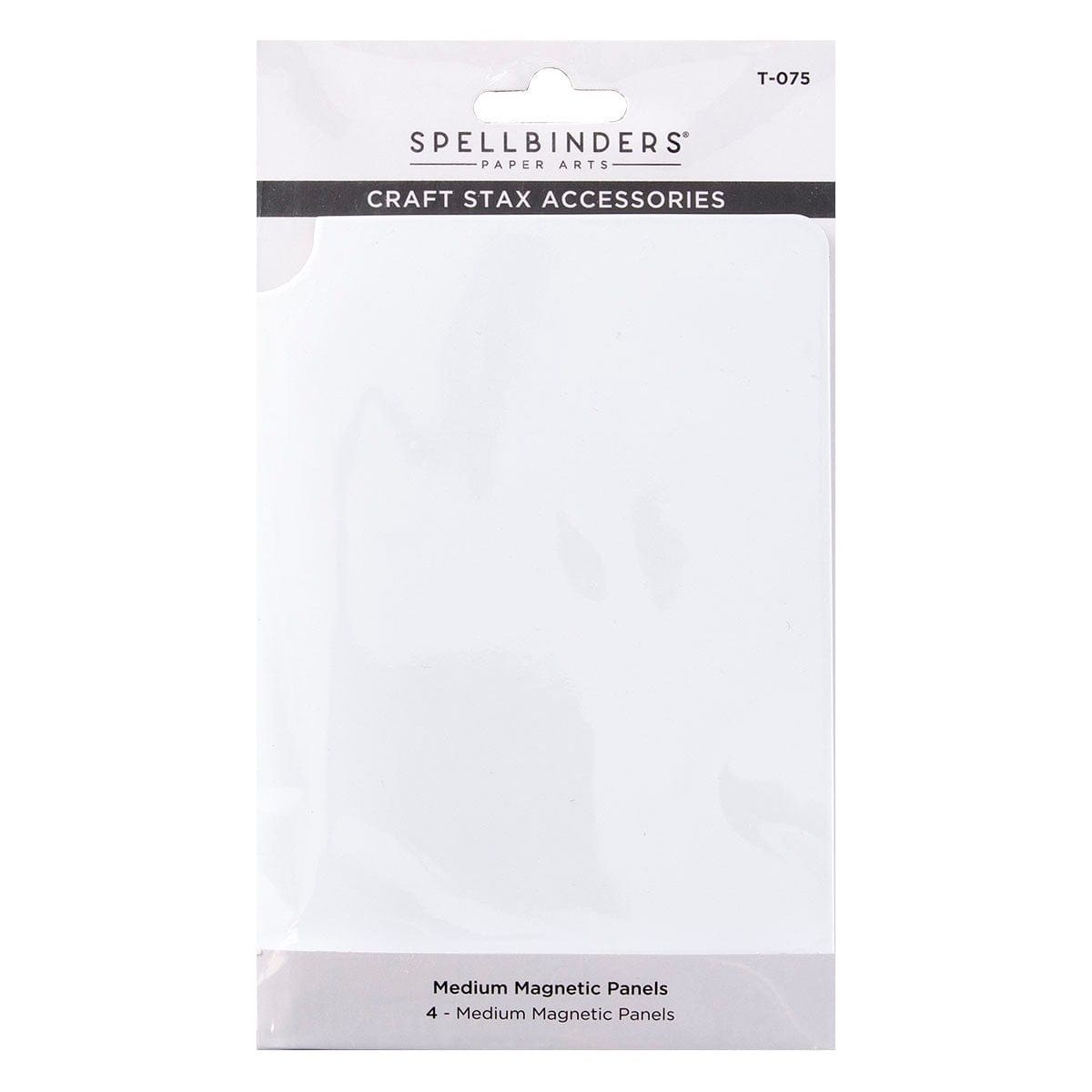 Craft Stax Magnetic Panels Medium