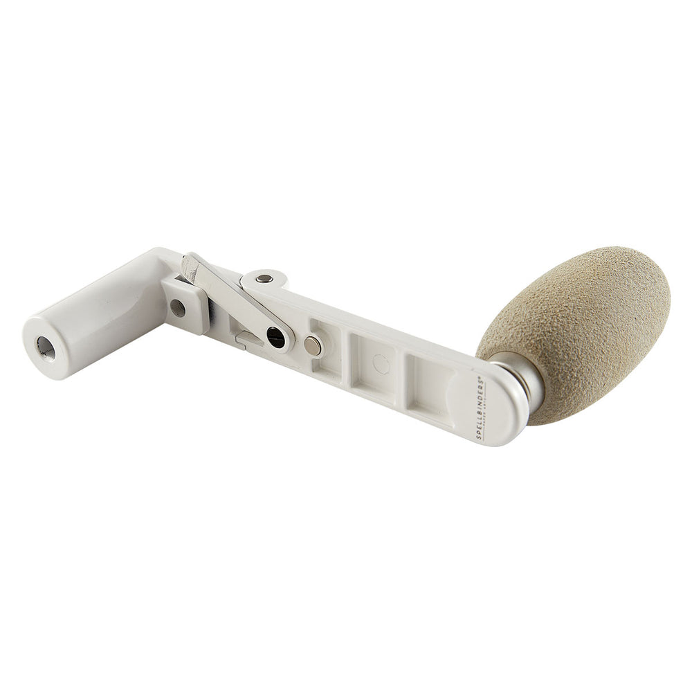 My Turn Handle for Platinum 6