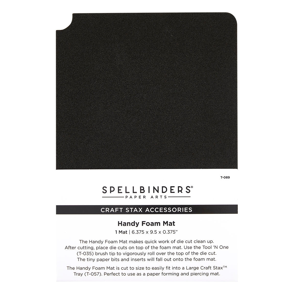 Handy Foam Mat