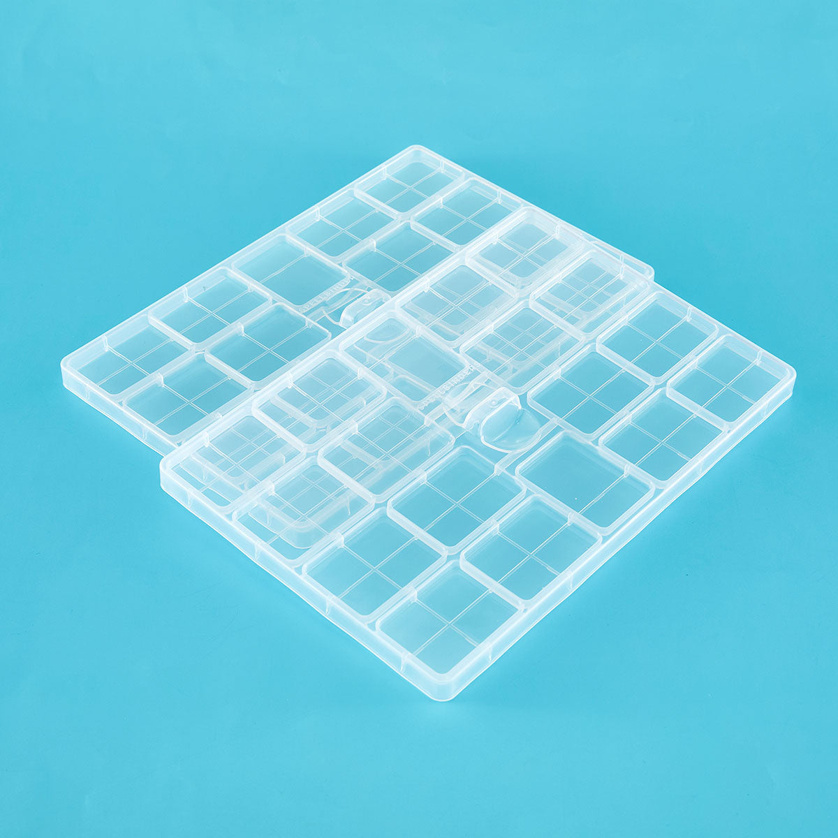 Deep Stax BetterPress Ink Trays | Spellbinders