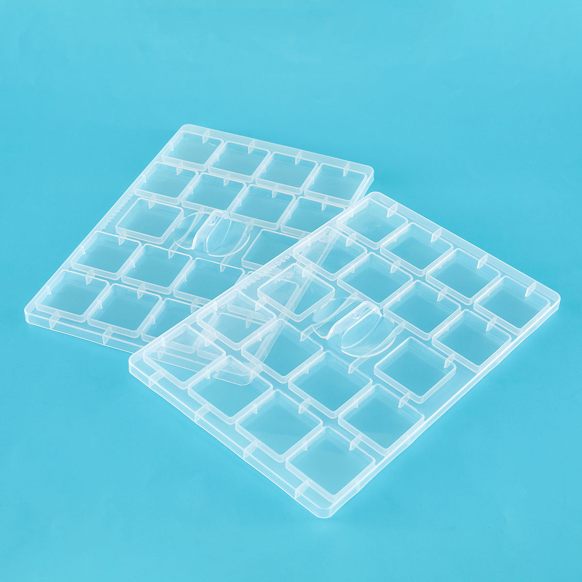 Deep Stax Ink Cube Trays