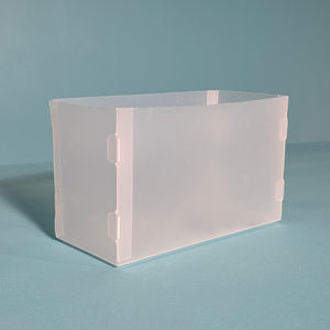 TOO Basic Box C 4 x 6" - 3 Pack