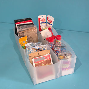 TOO Basic Box E Square Stuff - 3 Pack