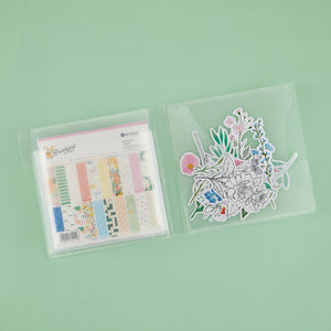 TOO 6 x 6" Fancy Folio - 3 Pack