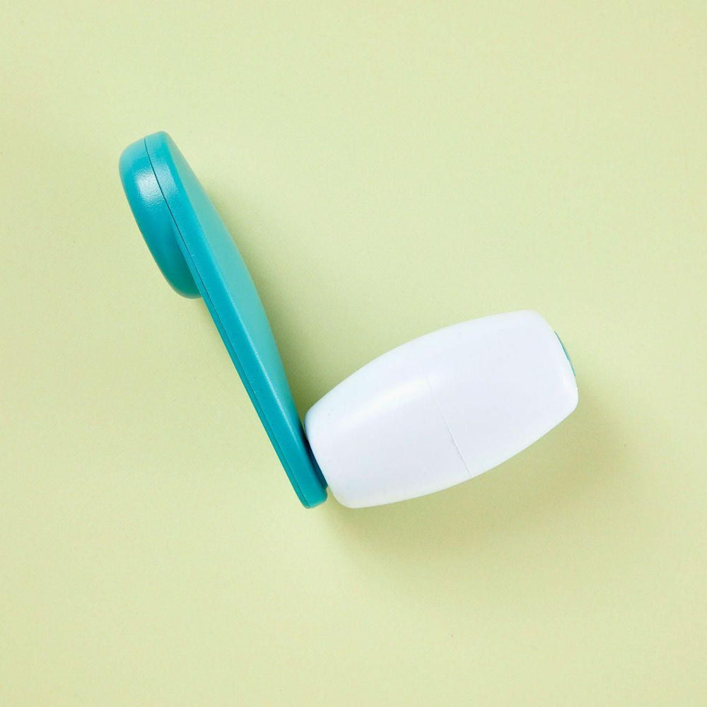 Grand Calibur Replacement Handle Teal