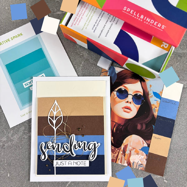 DIY Color Deck Builder Bundle