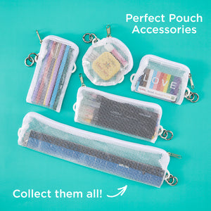 TOO Perfect Pouch Skinny Strap