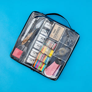 TOO Basic Box Small Box Organizer Collection with Tool
