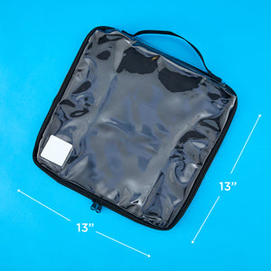 TOO Create-a-Case #2 Perfect for Packing