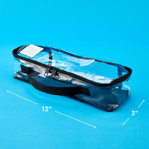 TOO Create-a-Case #3 Catchall Carrier