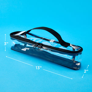 TOO Create-a-Case #7 Long & Lean