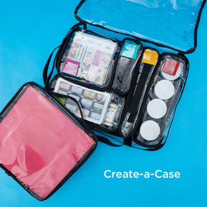 TOO Create-a-Case #6 Tiny Tote