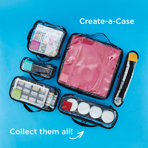 TOO Create-a-Case #3 Catchall Carrier