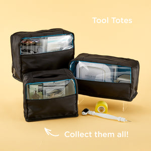 TOO Tag Along Tote III
