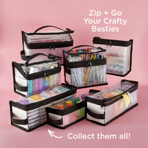 TOO Leanne Zip & Go Bag