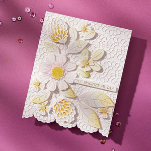 Ideal Moments Press Plate & Die Set