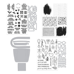 Tote-ally Awesome Bundle