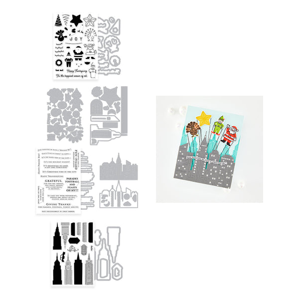 Parade Day Want It All Bundle