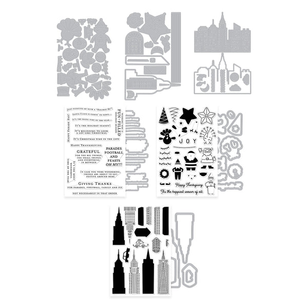 Parade Day Want It All Bundle