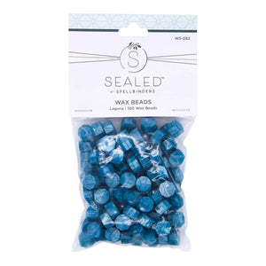 Laguna Wax Beads