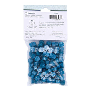 Laguna Wax Beads