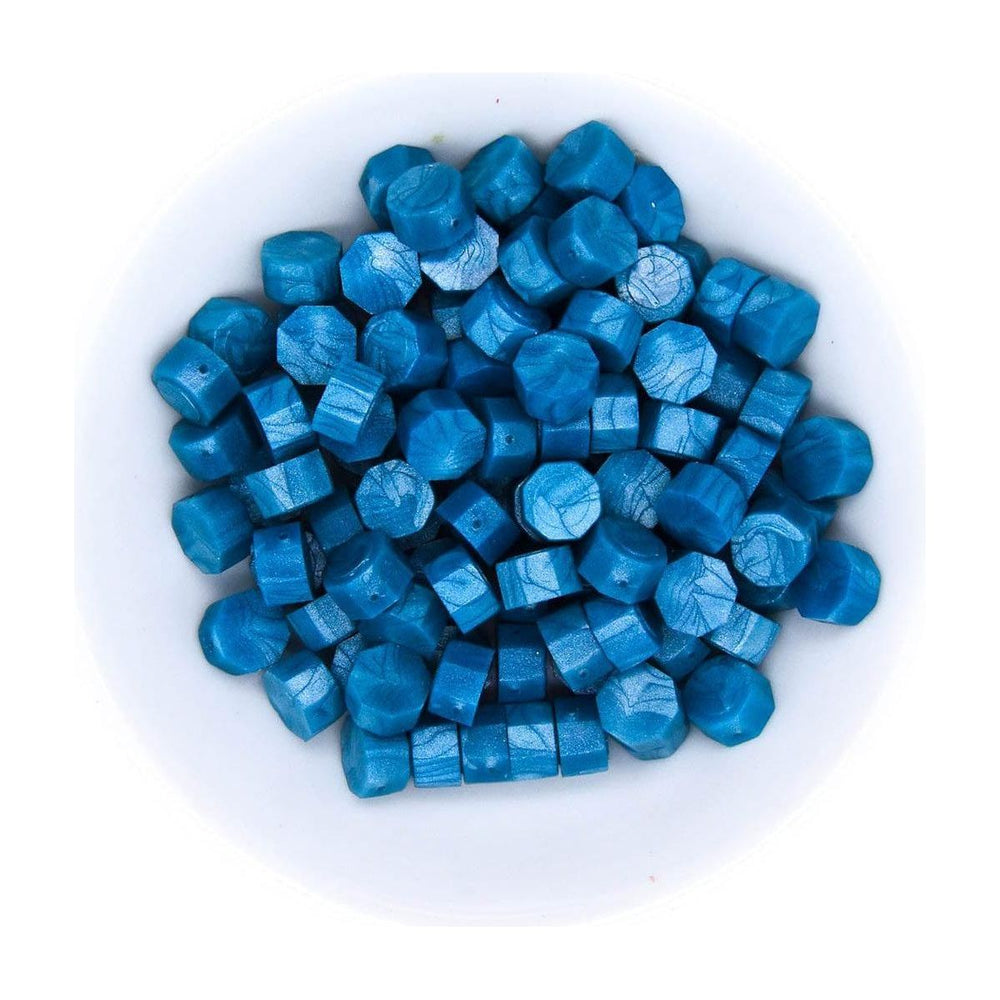 Laguna Wax Beads