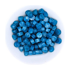 Laguna Wax Beads