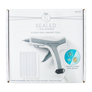 Clear Seal Maker Tool