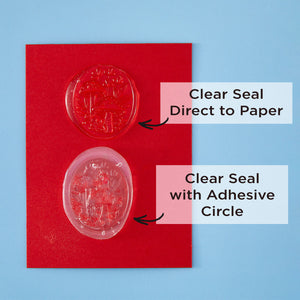 Clear Seal Maker Tool