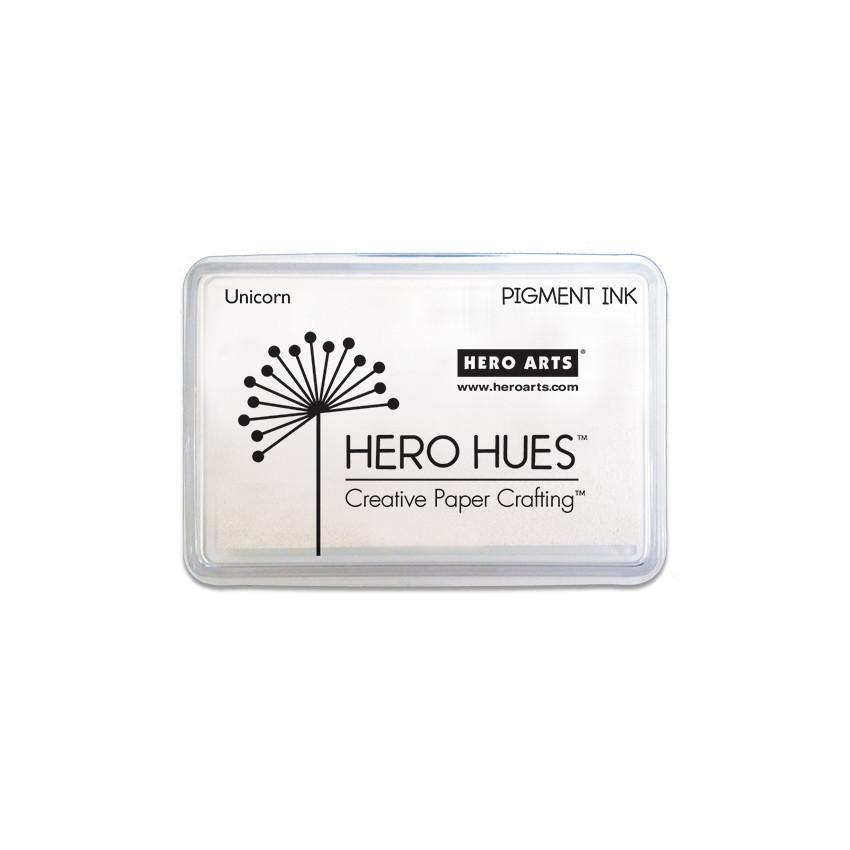 Hero Hues Unicorn Pigment Ink Pad