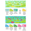 AF424 Key Lime Fizz Reactive Ink - Hero Arts