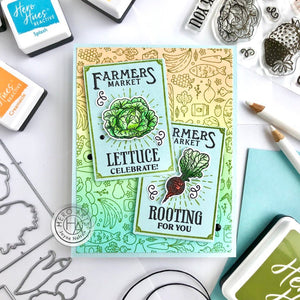 Hero Hues Reactive Ink - Splash