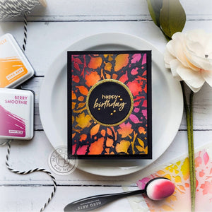 Hero Hues Reactive Ink - Berry Smoothie