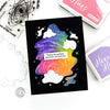 AF431 Thistle Reactive Ink - Hero Arts