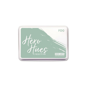 Hero Hues Reactive Ink - Fog