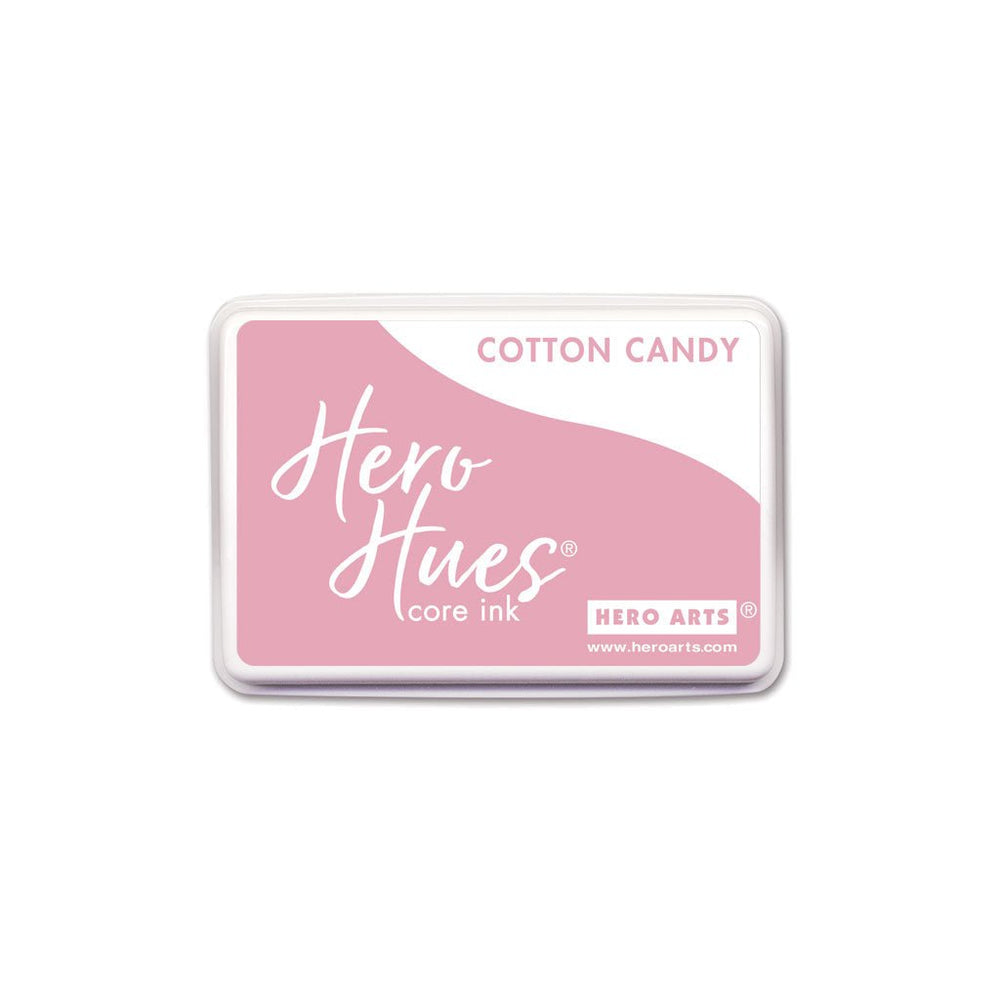 Cotton Candy Core Ink Pad