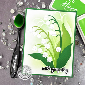 Green Hills Core Ink Pad