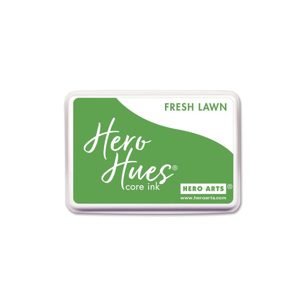 Fresh Lawn Core Ink Pad